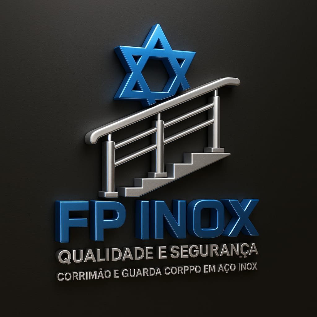 FP Inox Montagens: Qualidade e Segurança