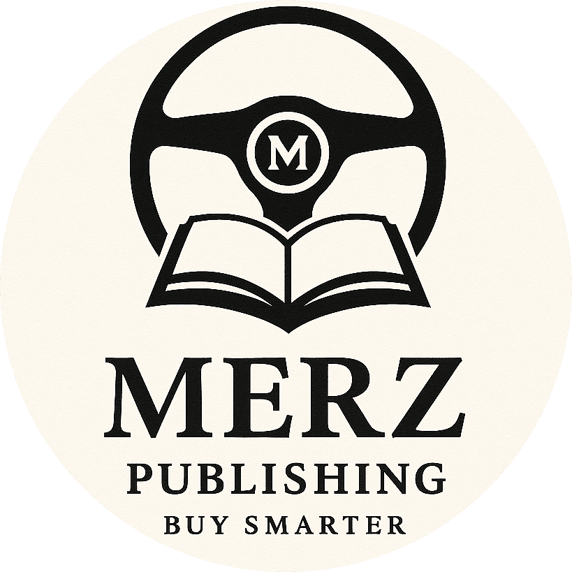 Merz Publishing