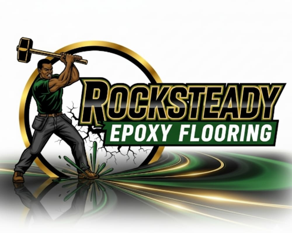 Rocksteady Epoxy Floor Coatings