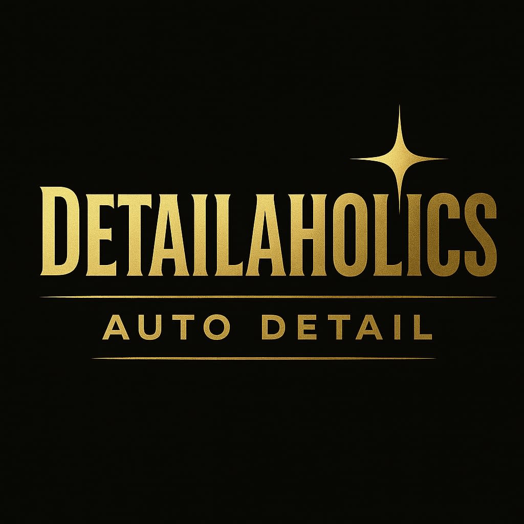 Detailaholics Auto Detail