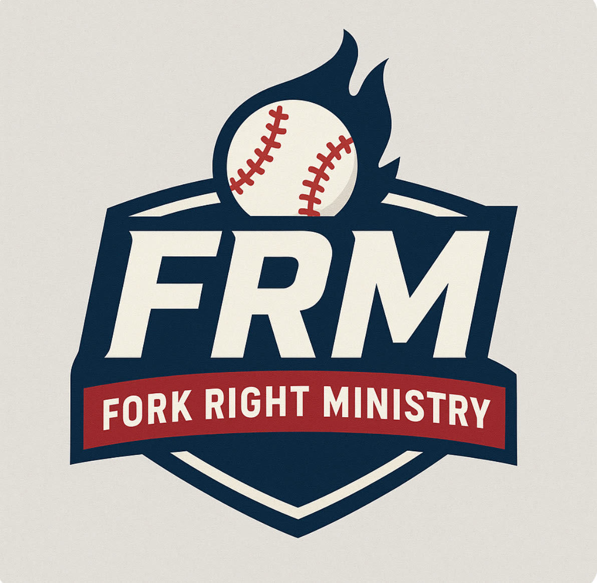 Fork Right Ministry