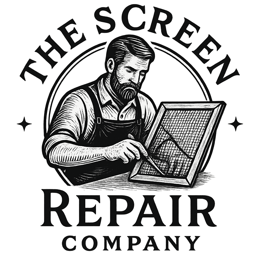 The Screen Repair Company