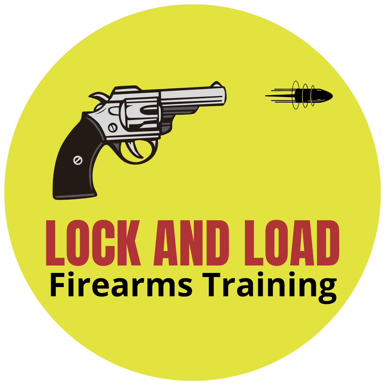 Lock and Load Firearms Training, LLC