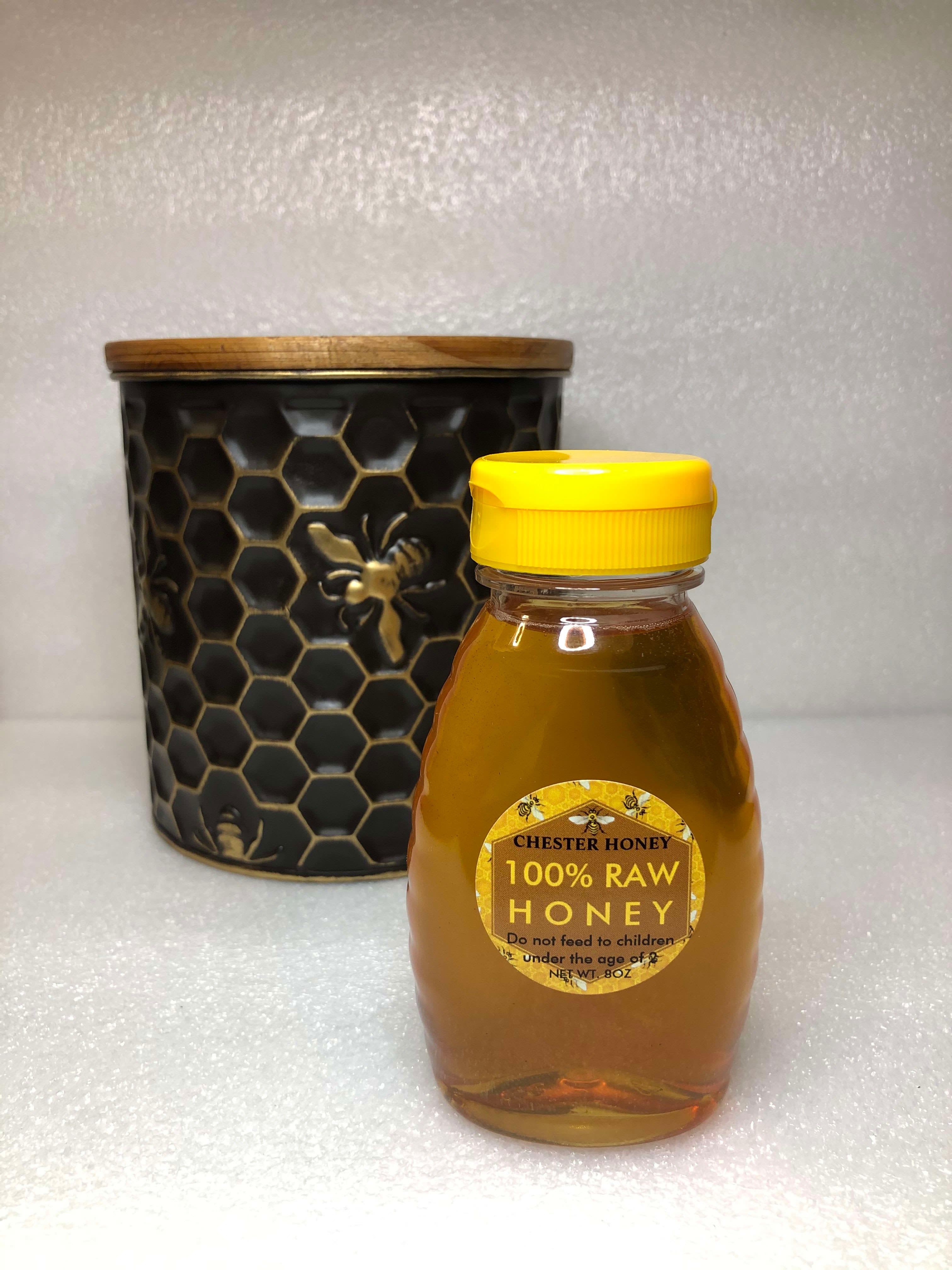 Chester Honey Farms, LLC | Honey Seller, Beekeeper | Vidalia, LA