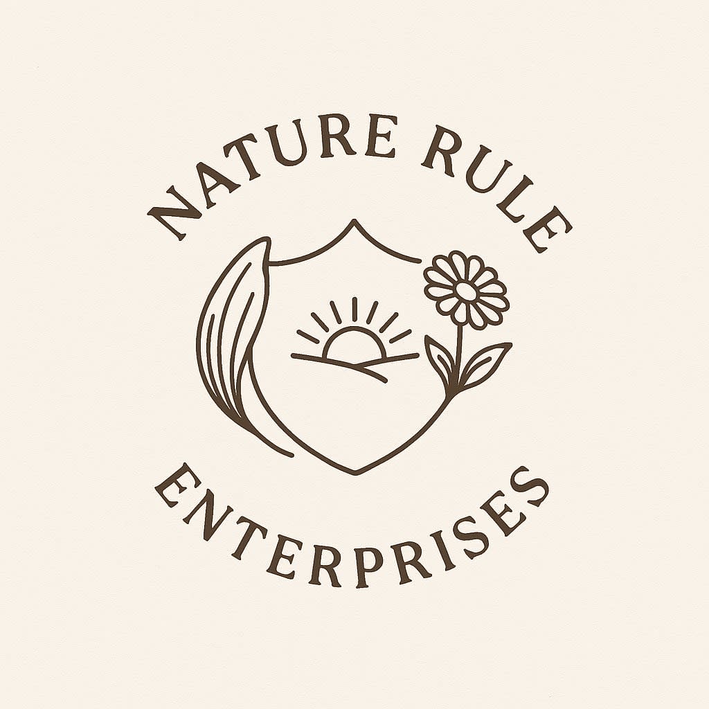 Nature Rule Enterprises Inc