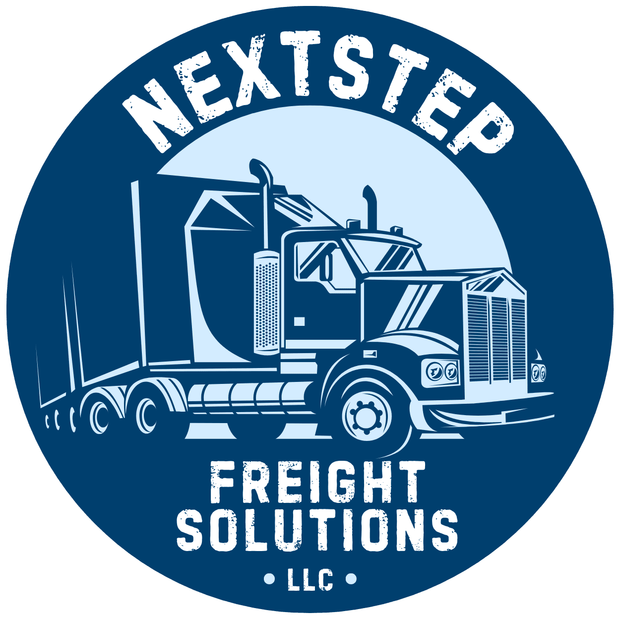 NextStep Freight Solutions, LLC