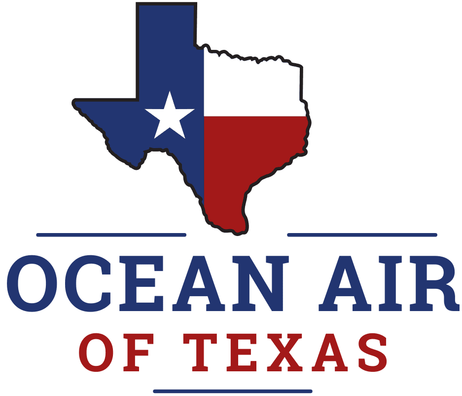Ocean Air of Texas