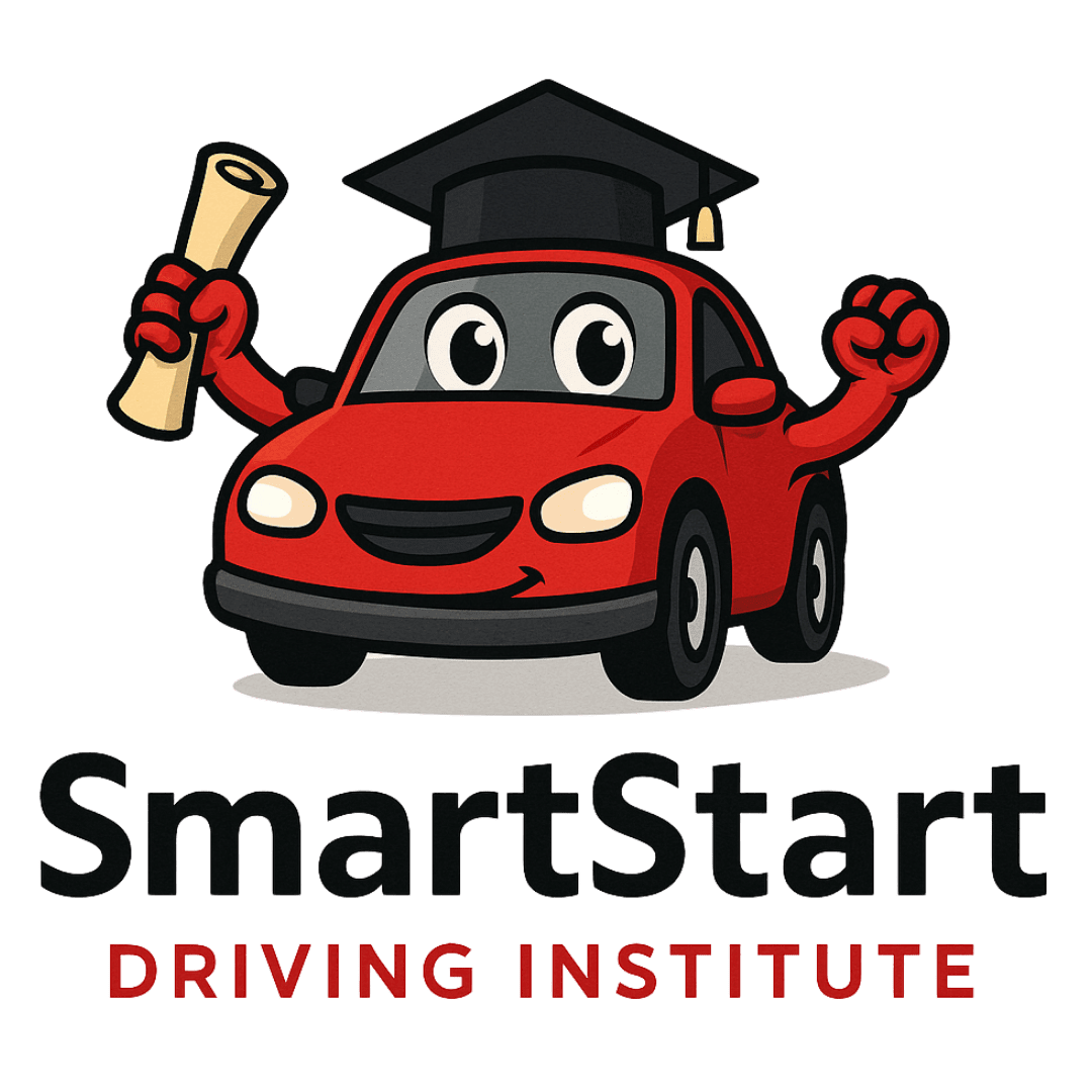 SmartStart Driving Institute, LLC