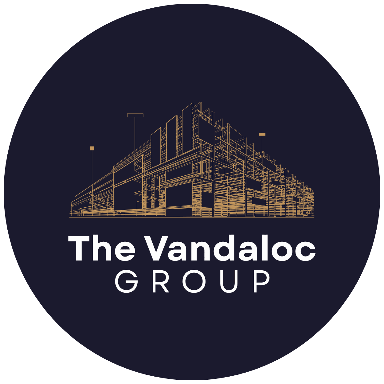 The Vandaloc Group