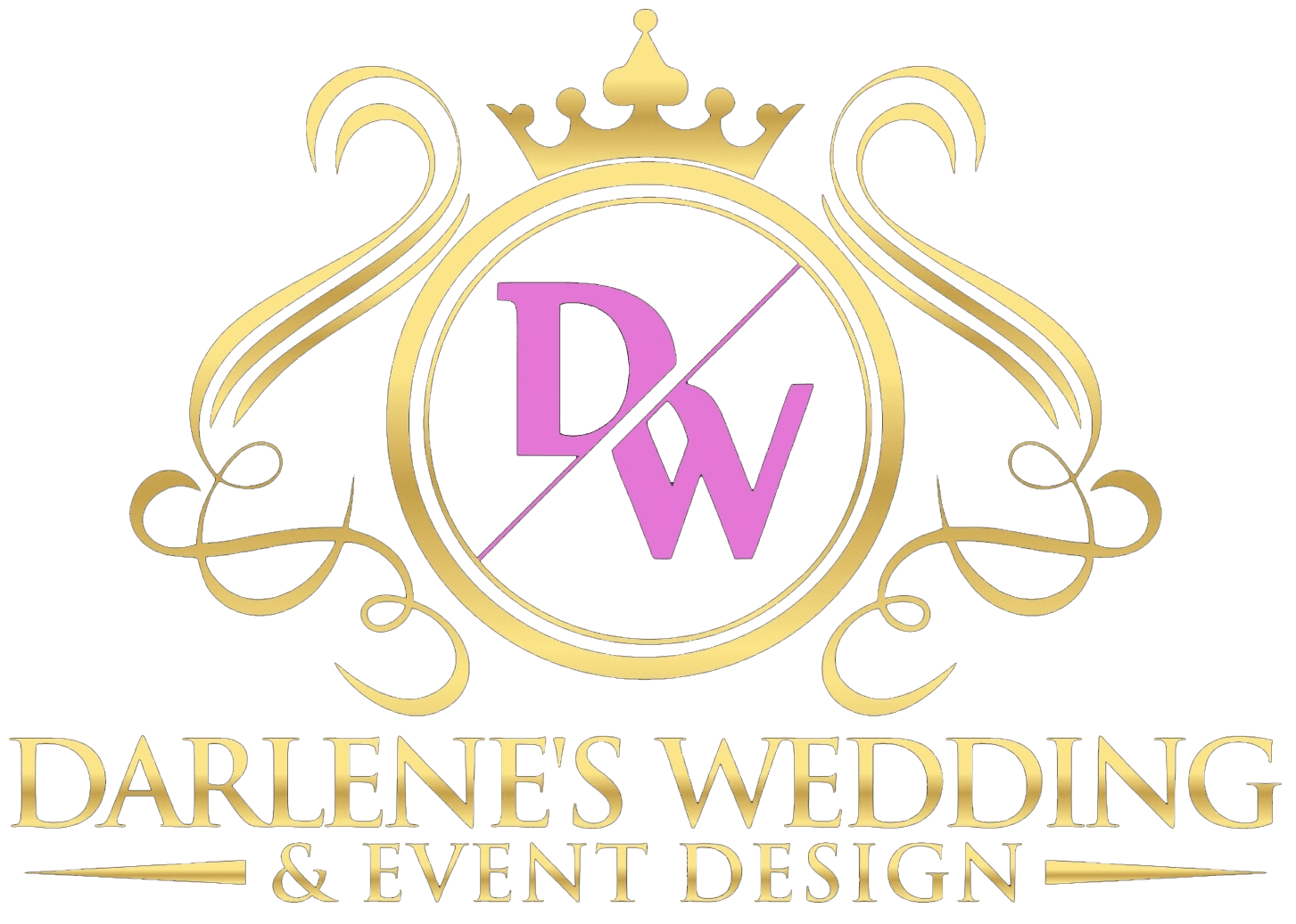 Darlene's Wedding Event Design
