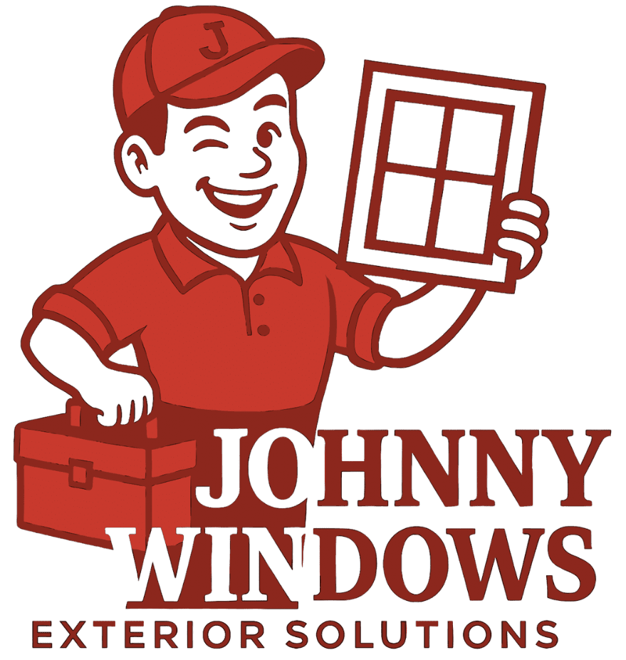 Johnny Windows Exterior Solutions