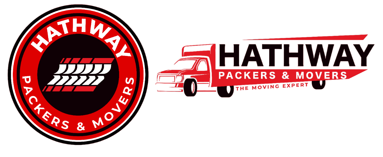HATHWAY PACKERS AND MOVERS