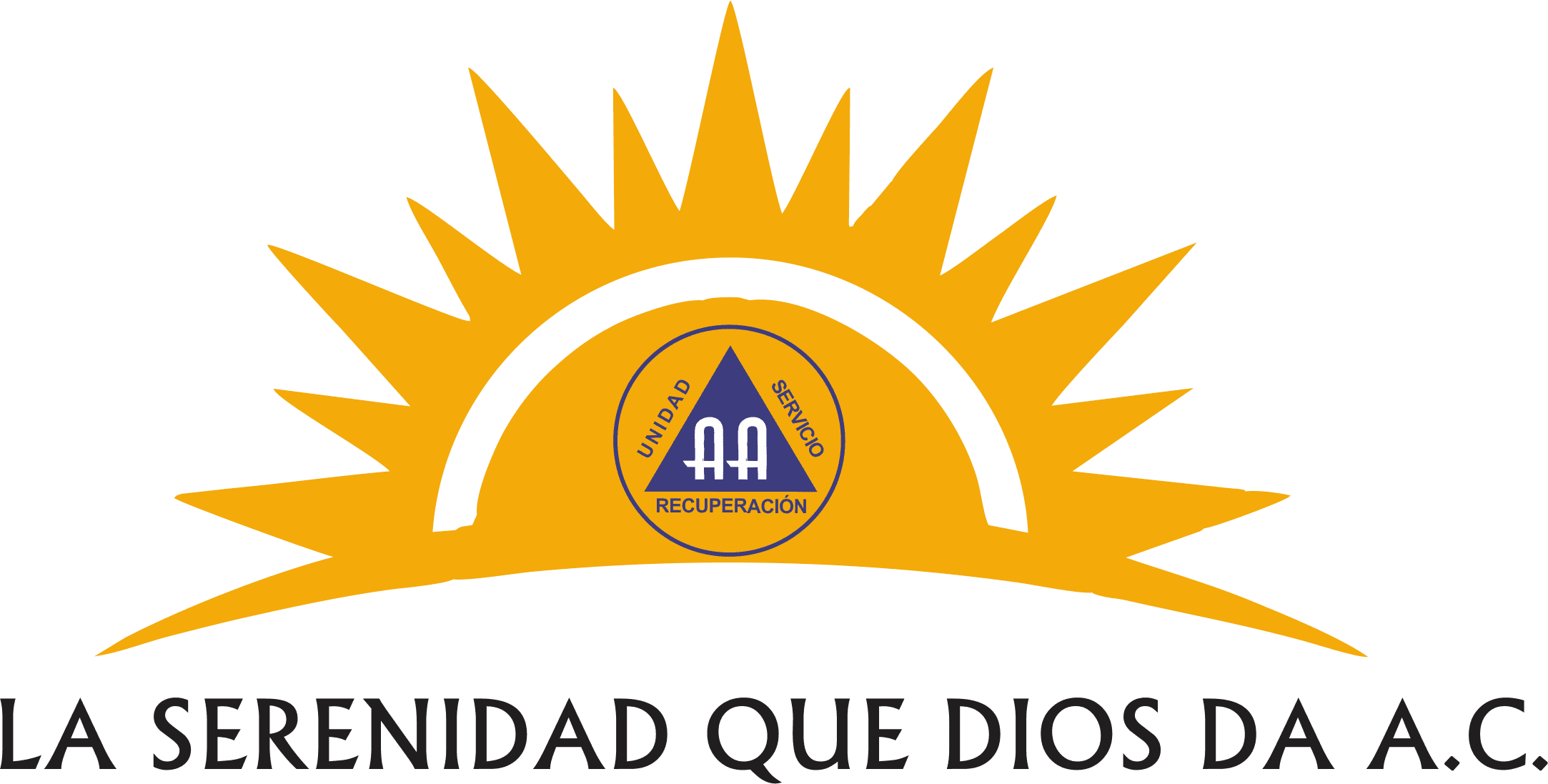 La Serenidad Que Dios Da S.A