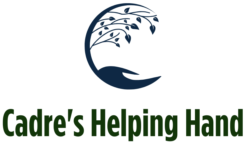 Cadre's Helping Hand