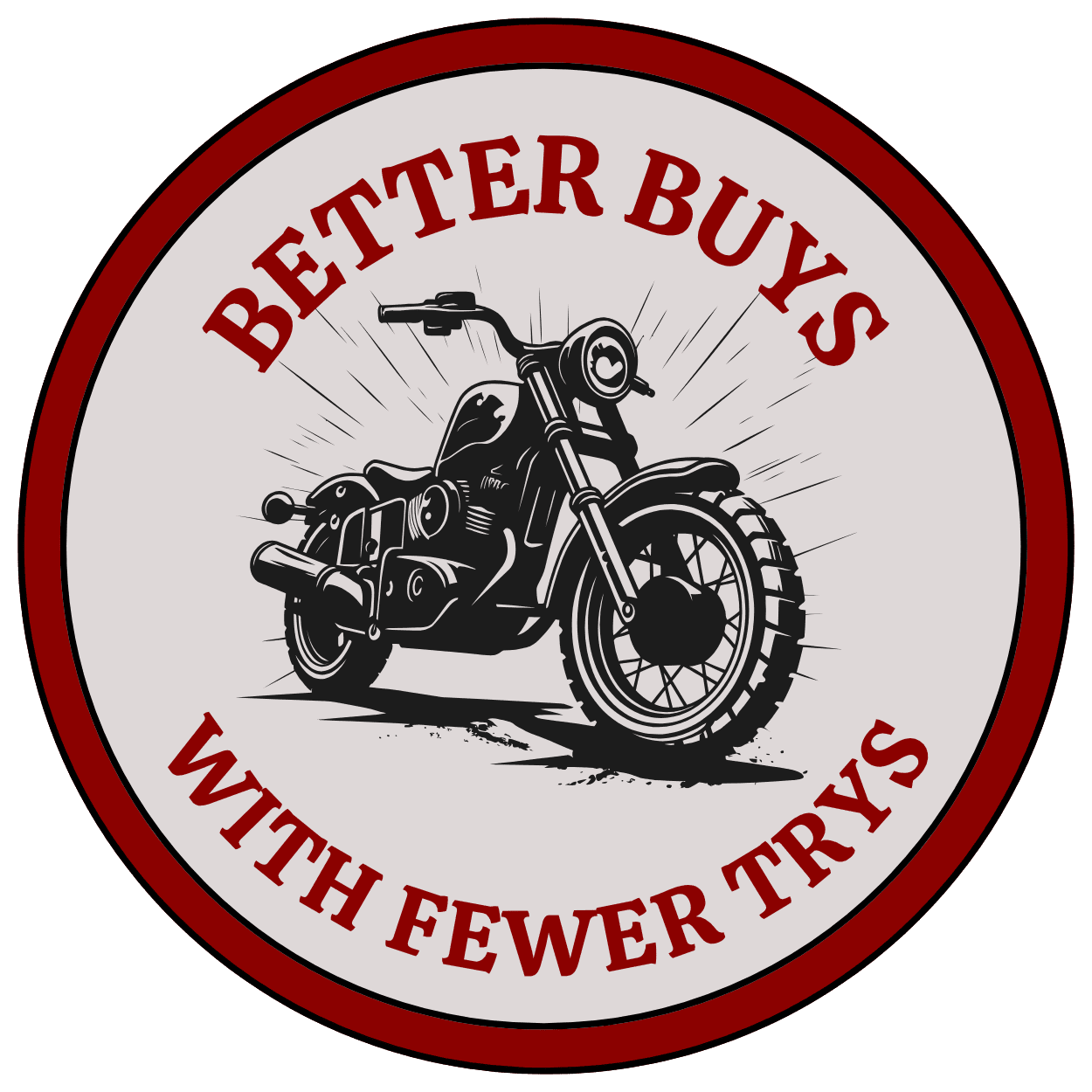 Better Buys With Fewer Trys