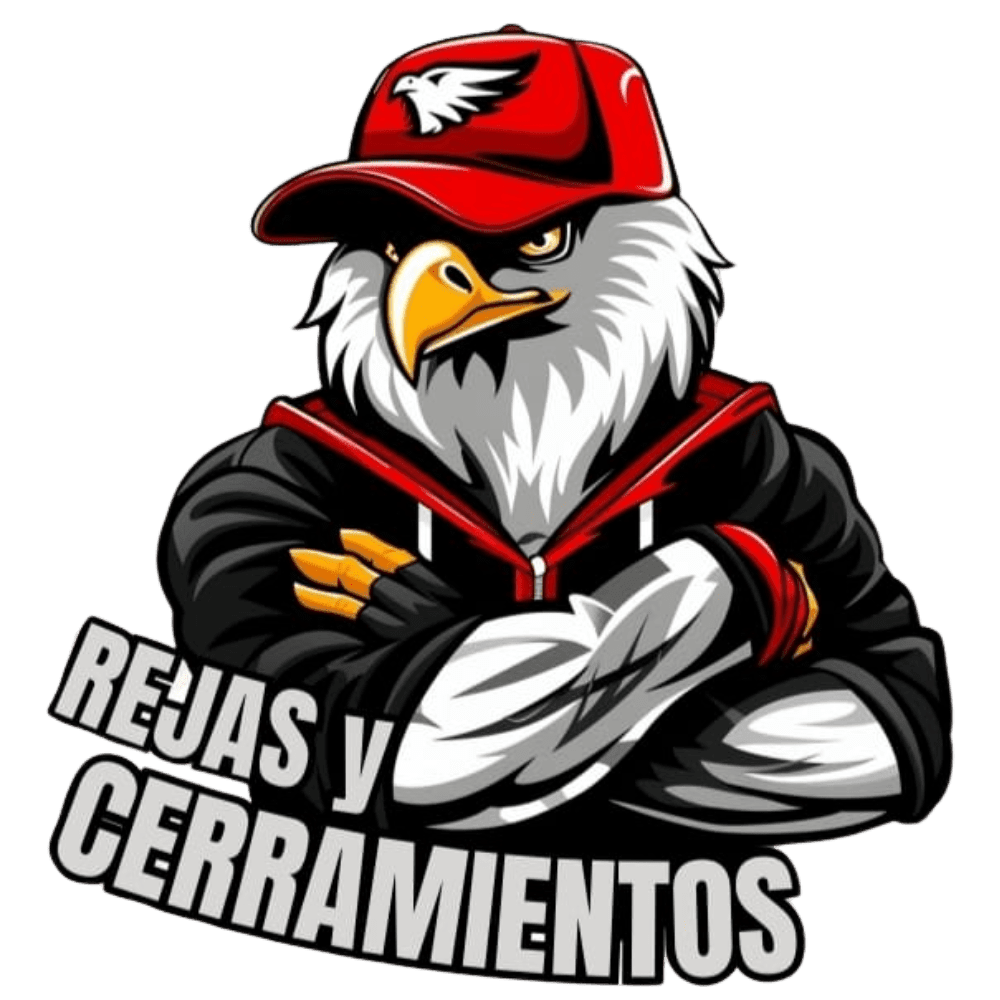 Rejas Y Cerramientos