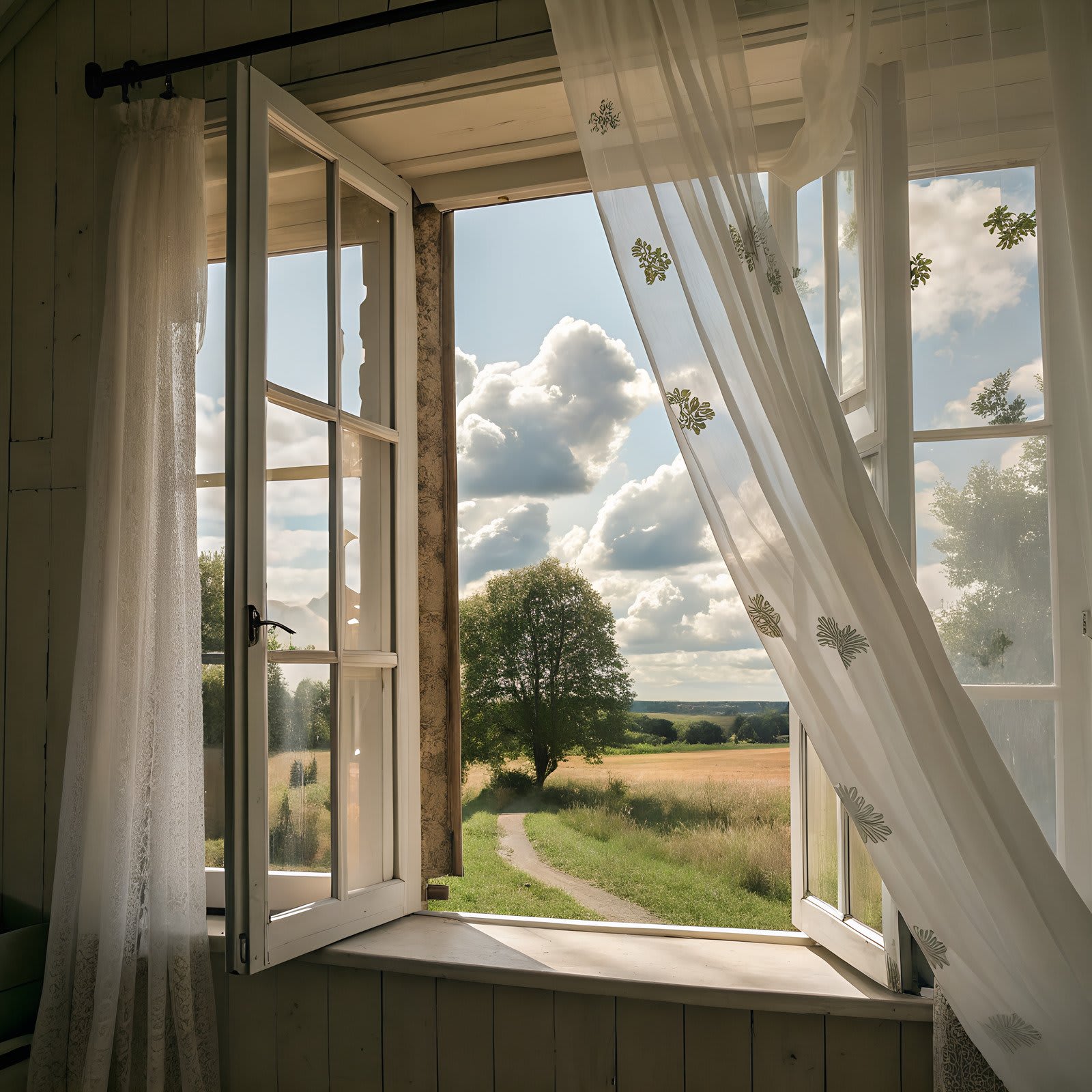 Maximizing Energy Efficiency: Window Replacement 101