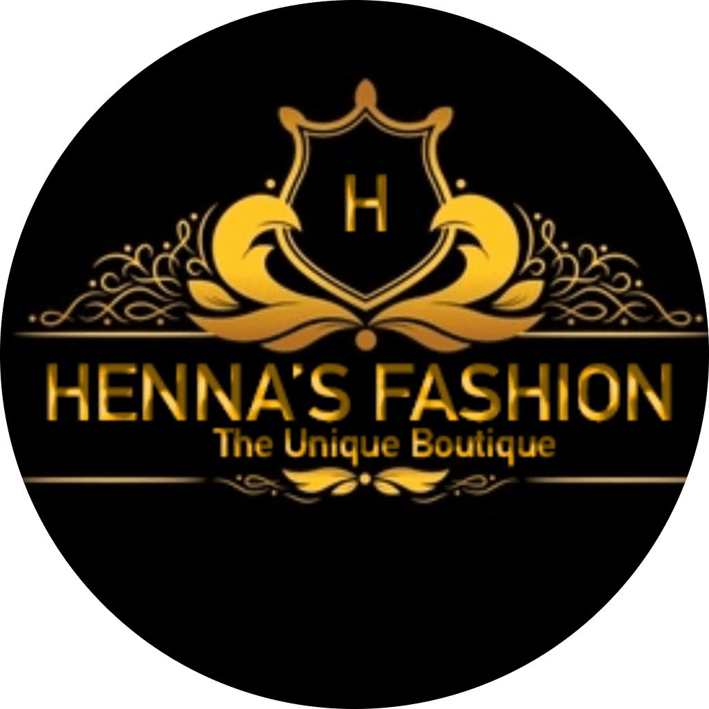 Henna's Fashions