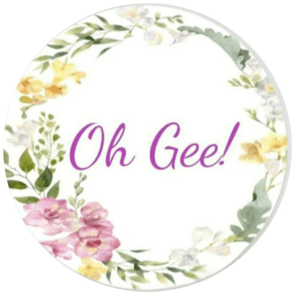 OhGee!®
