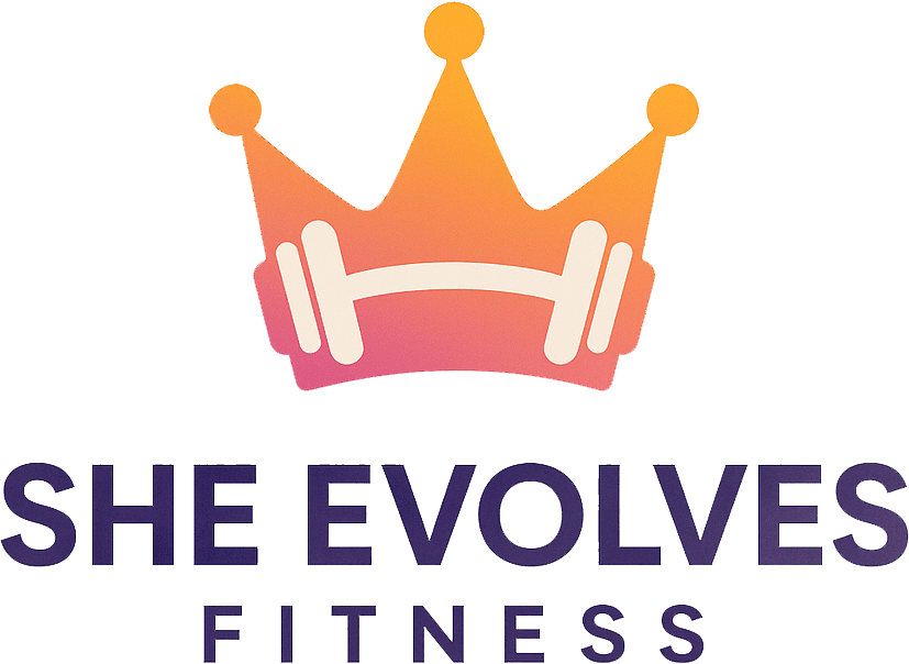 She Evolves Fitness