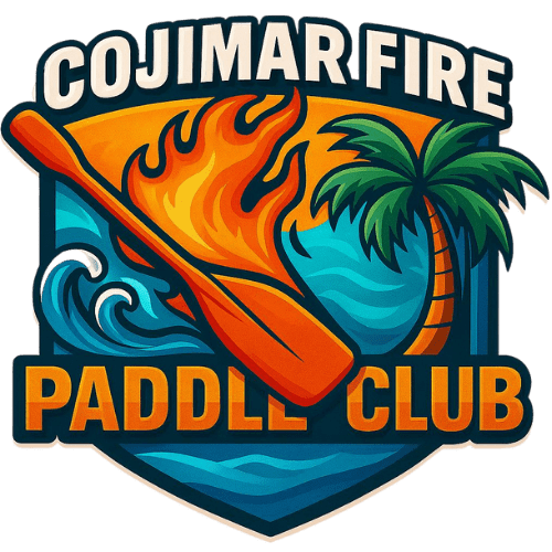 Cojimar Fire Paddle Club Corporation