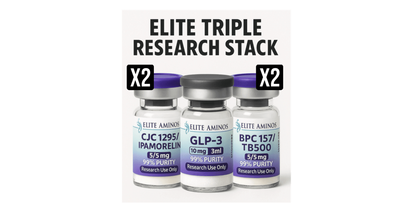 bpc 157 elite What Is BPC-157? A Medical Clinic's Guide to the Body Protective Peptide,  Its Uses, and What It Actually Does main image 1