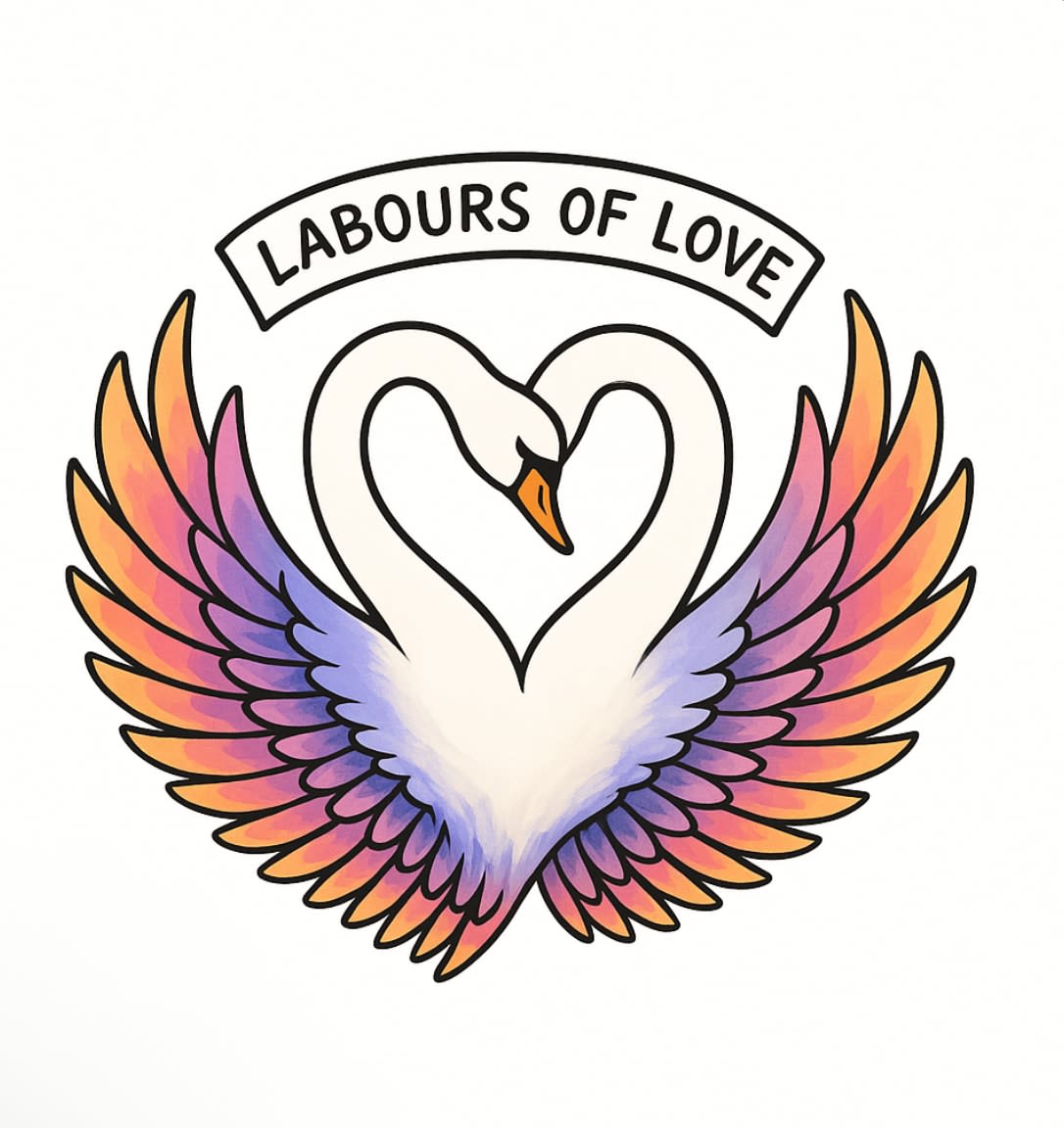 Labours Of Love Inc