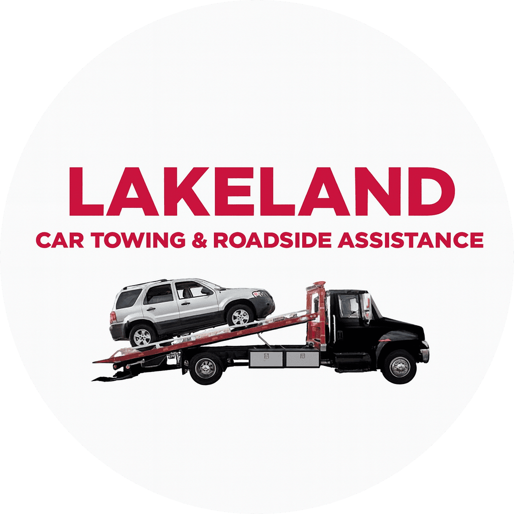 Lakeland Car Towing & Roadside Assistance