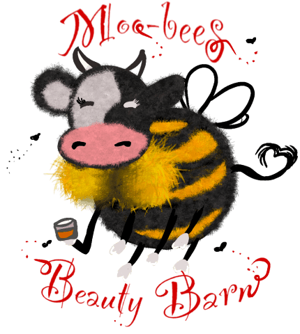 Moo-Bees Beauty Barn