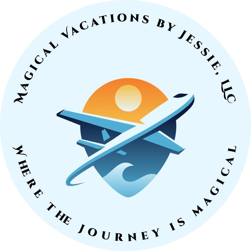 Magical Vacations by Jessie, LLC
