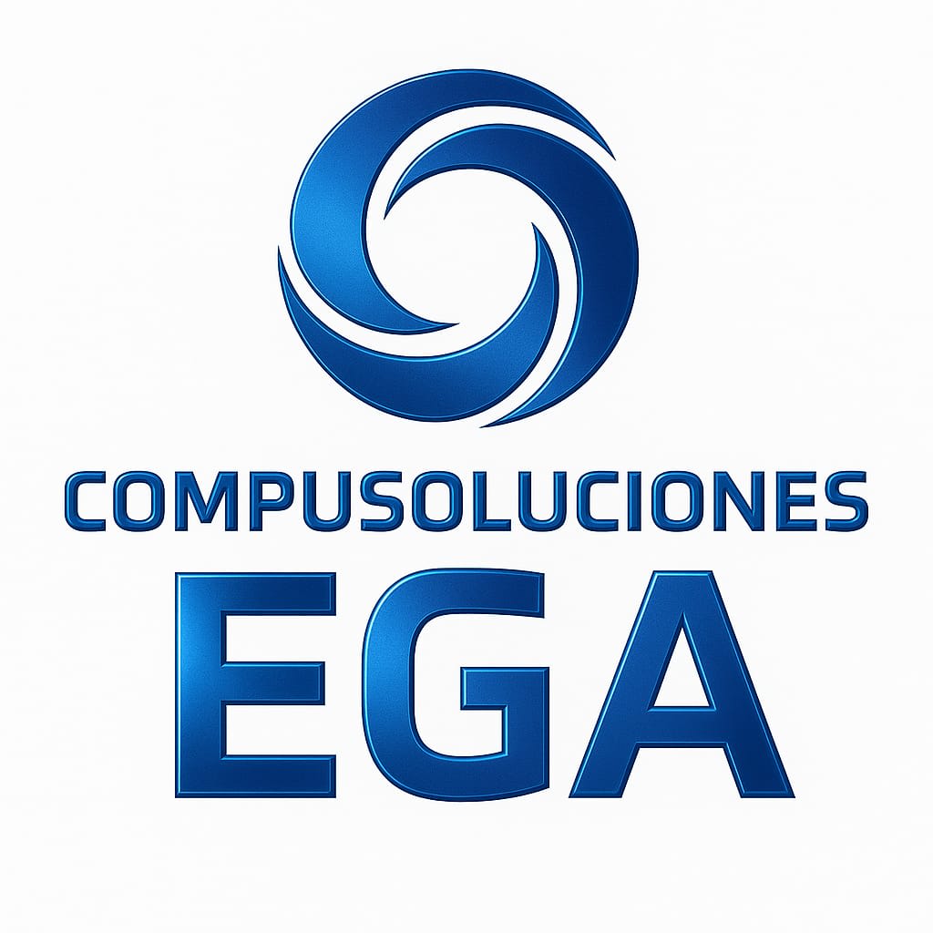 CompuSoluciones EGA