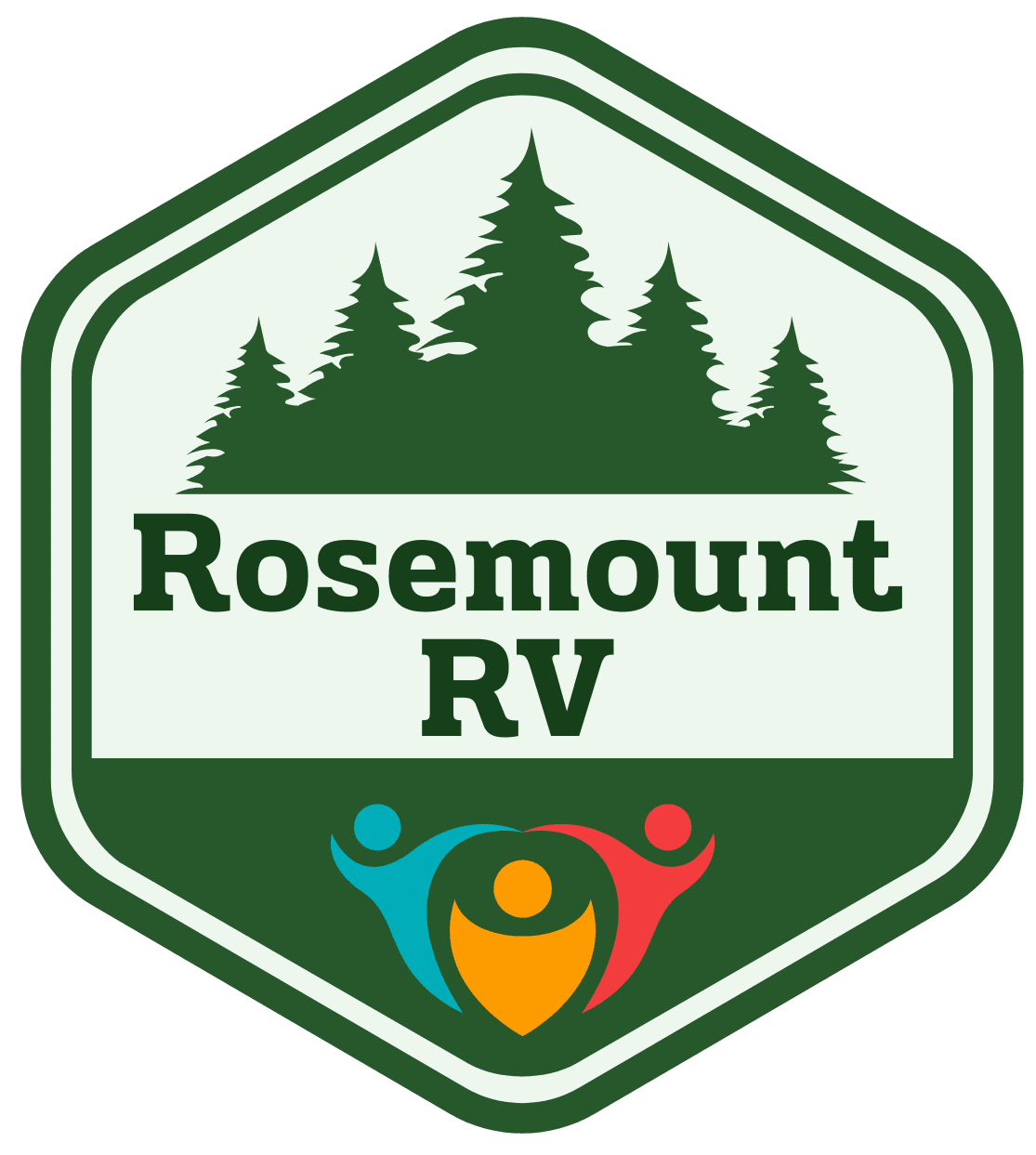 Rosemount RV