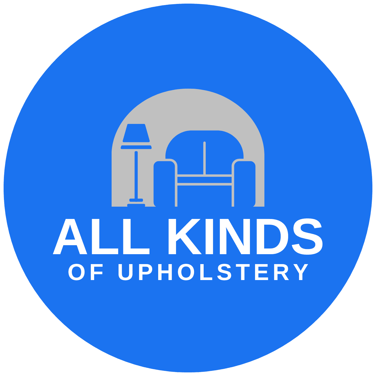 All Kinds Of Upholstery