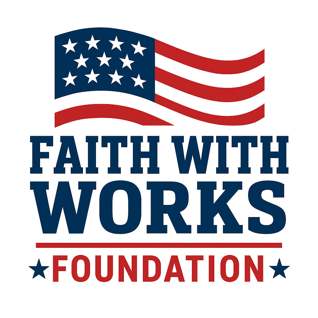 Faith With Works Foundation Inc