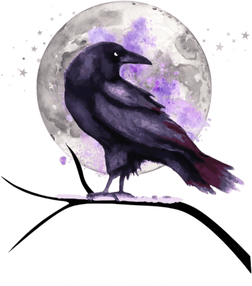 Raven Moon