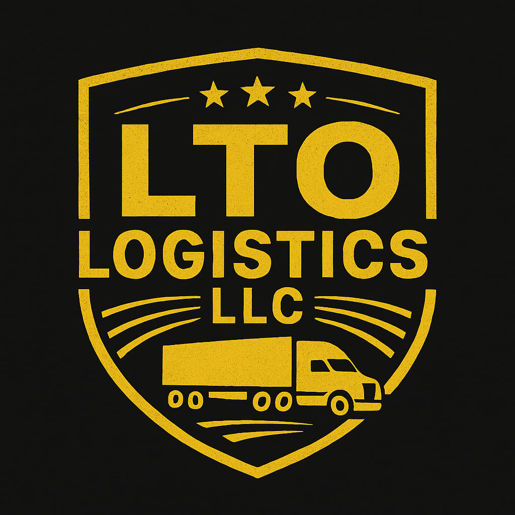 LTO Logistics LLC