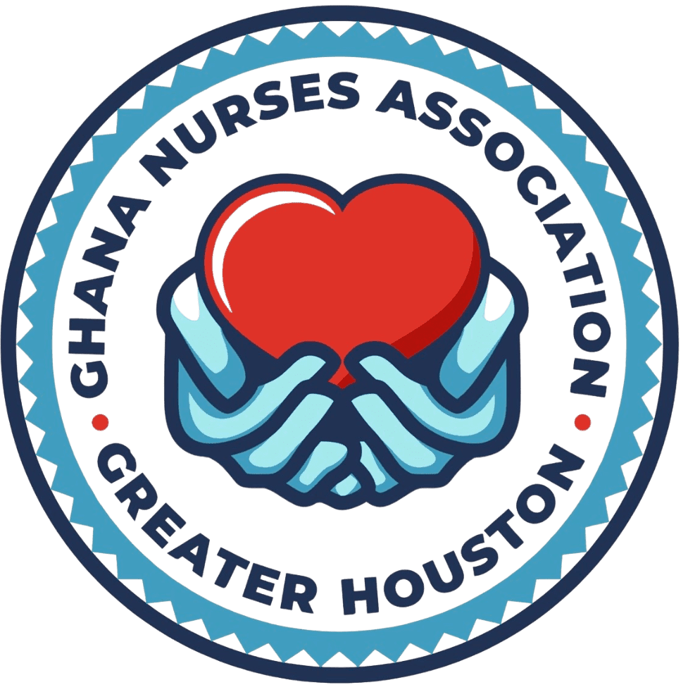 Ghana Nurses Association Houston