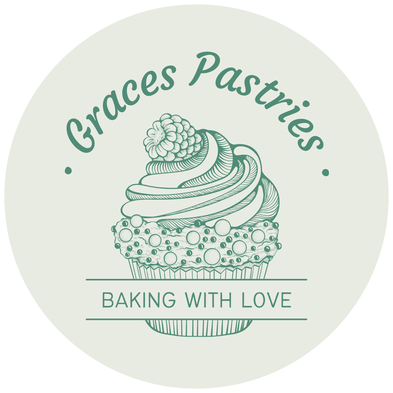 Graces Pastries