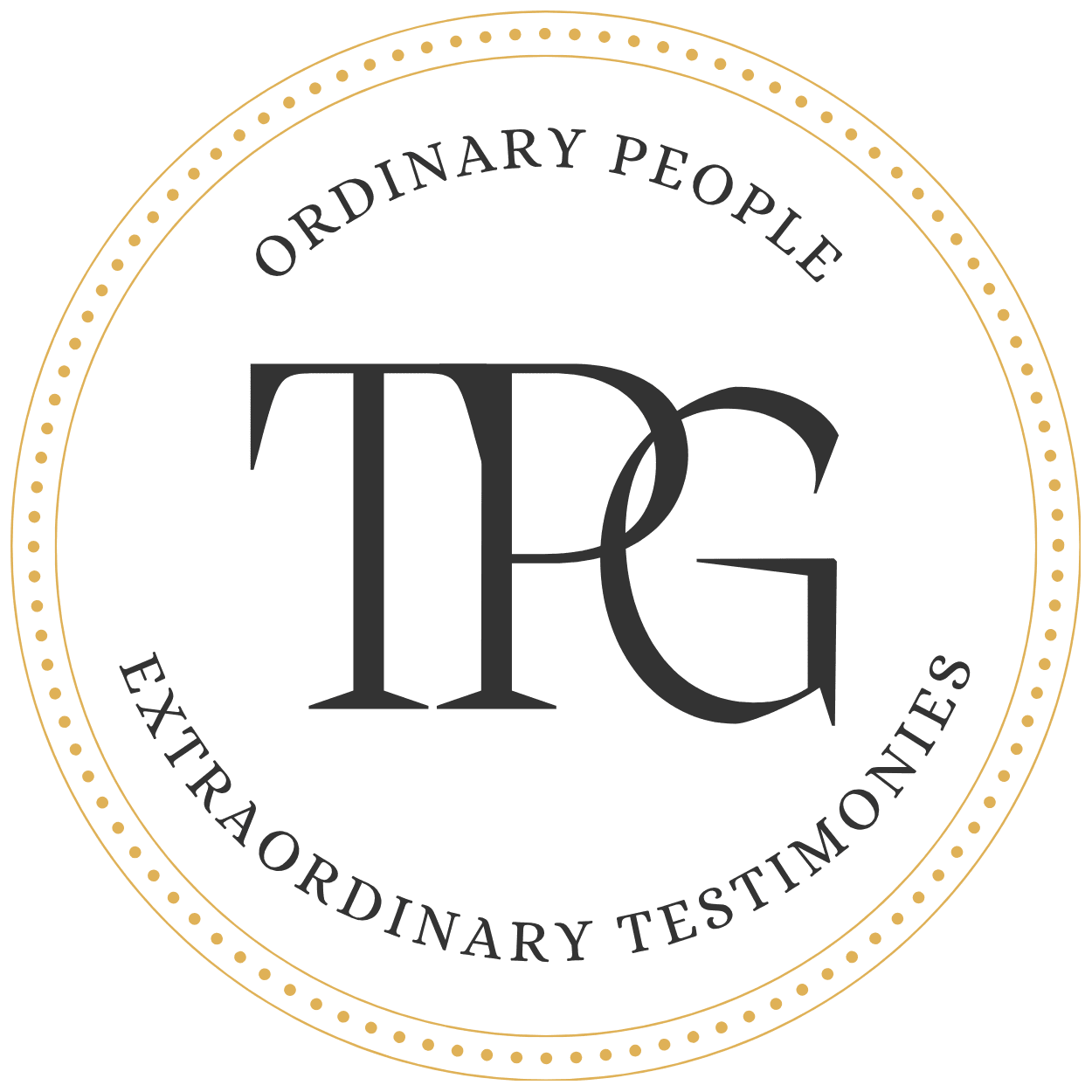 TPG Speakers Bureau