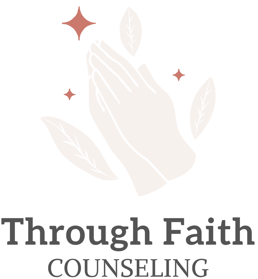Through Faith Counseling, PLLC