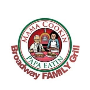 Mama Cookin Papa Eatin