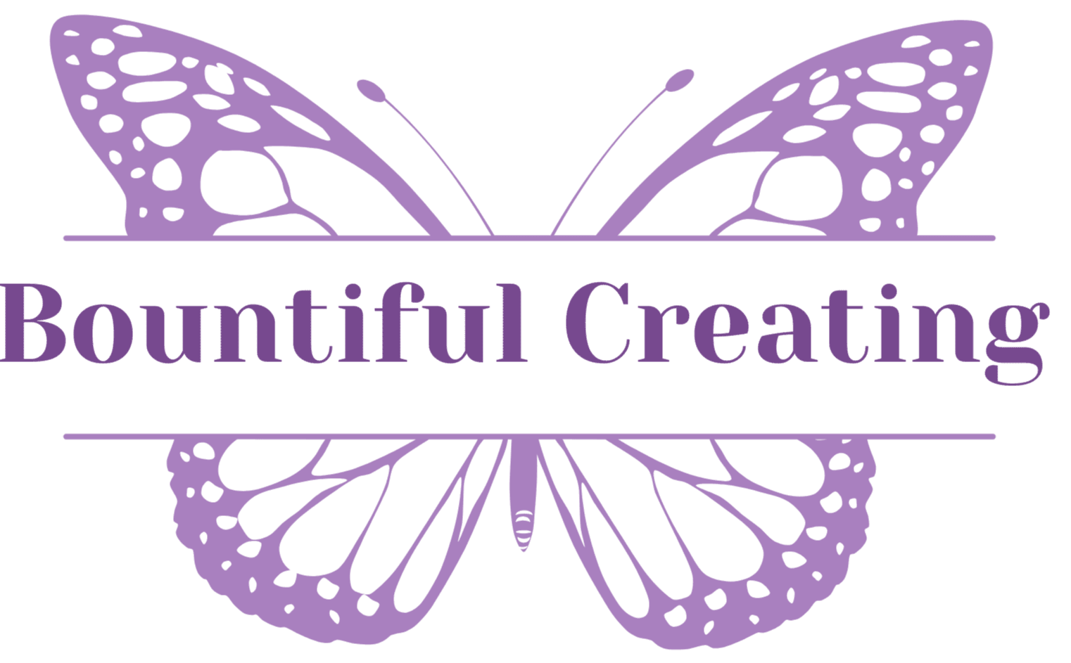 Bountiful Creating