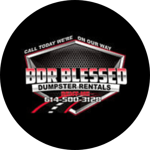 BDR Blessed Dumpster Rentals