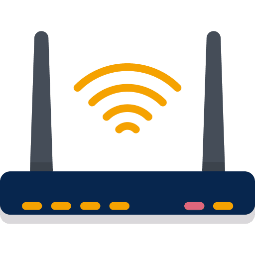 Fast internet