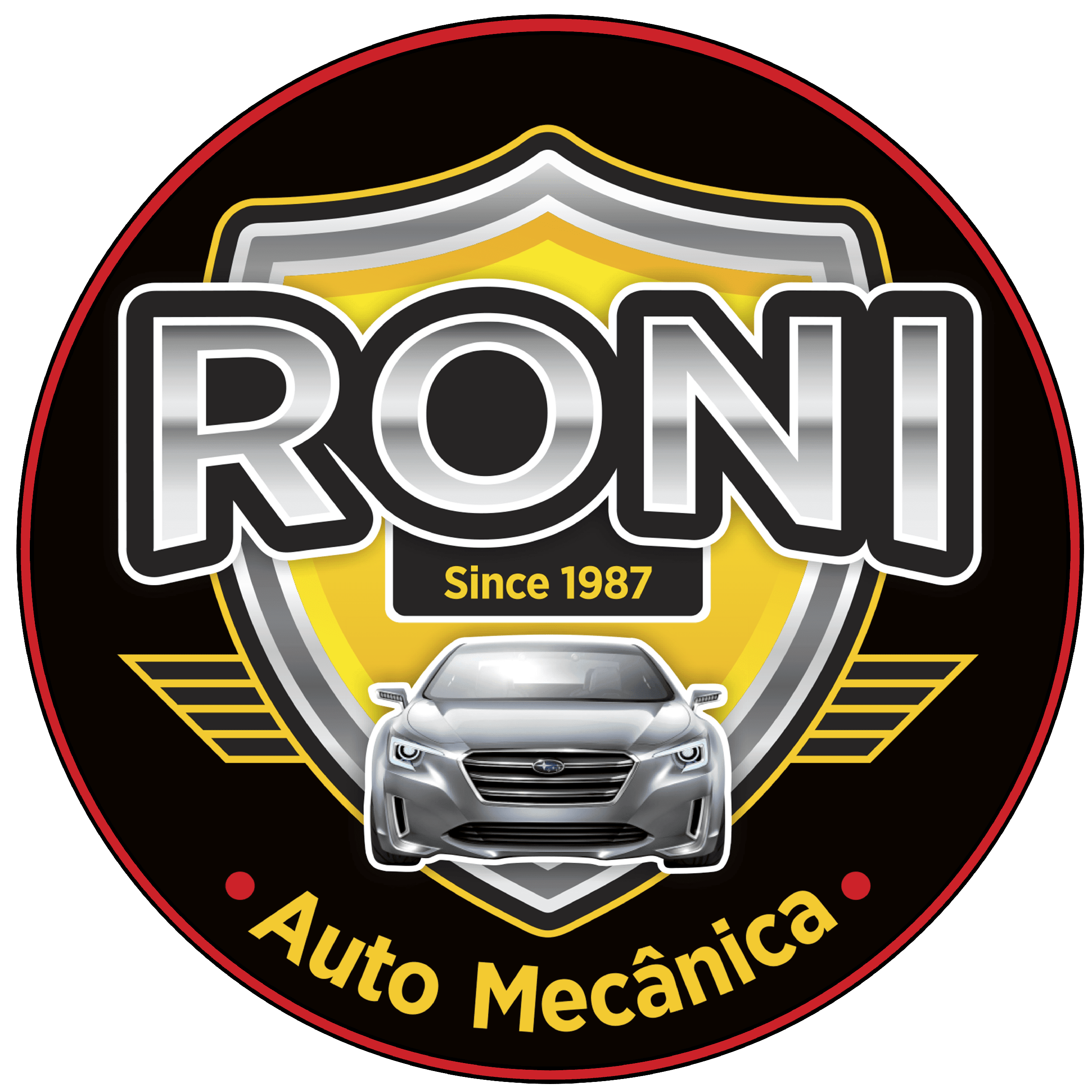 Roni Centro Automotivo
