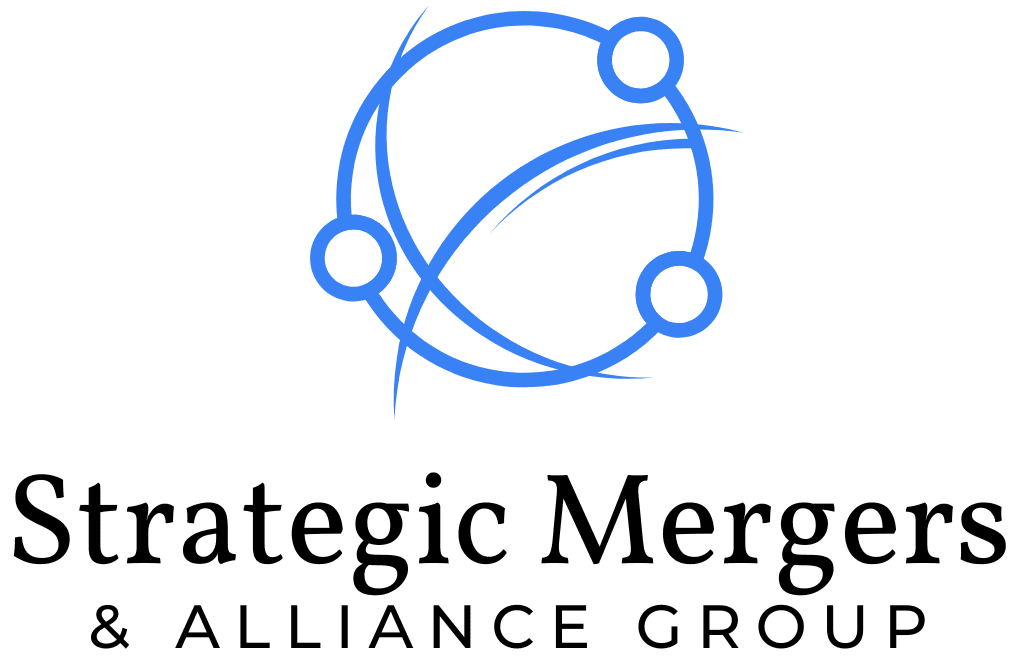 Strategic Mergers & Alliance Group, LLC