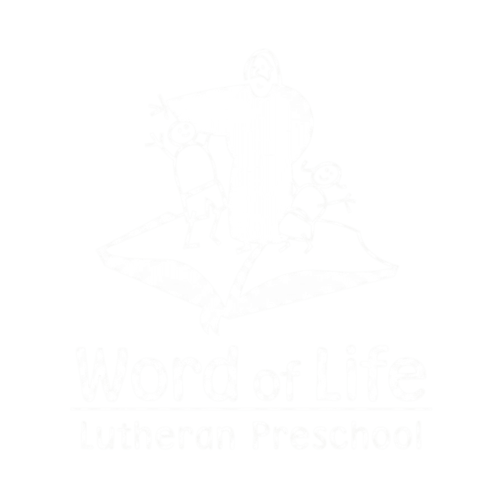 Word of Life Lutheran Preschool