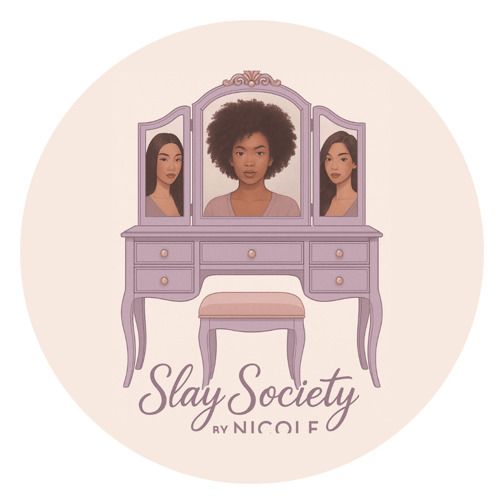 Slay Society by Nicole