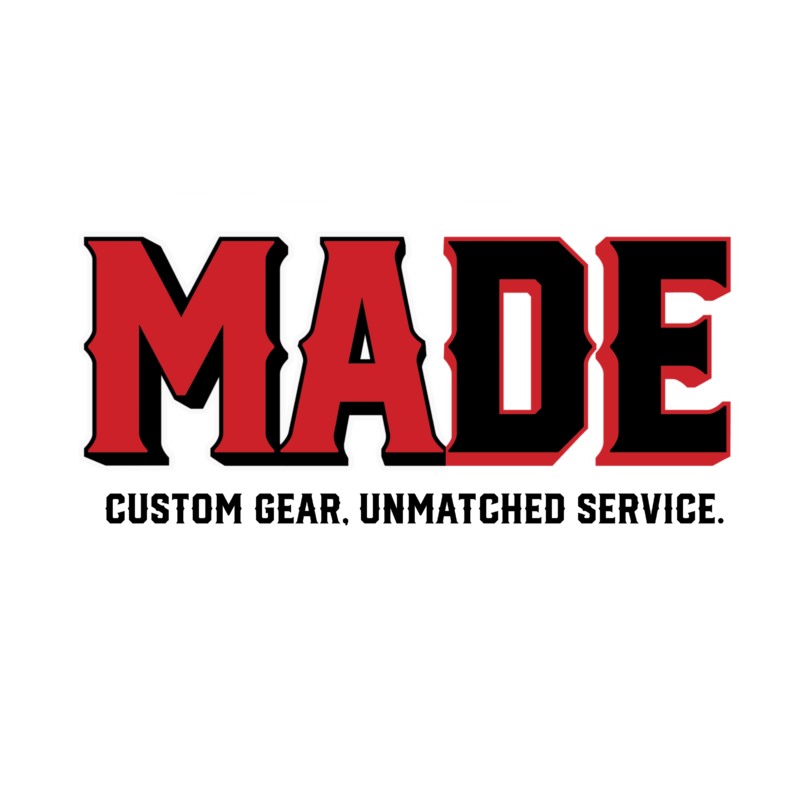 MADE Baseball