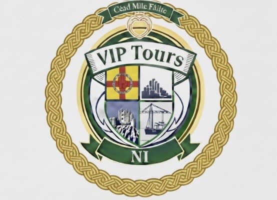 VIP TOURS NI